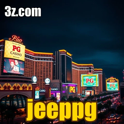 Aventura e Competição em Action no jeeppg