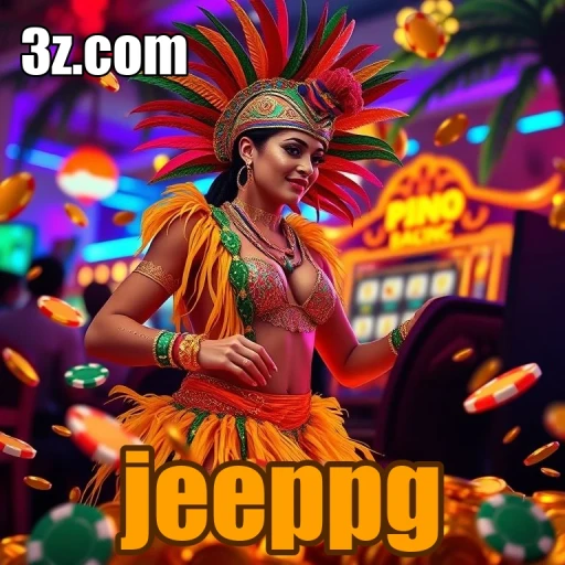 Fantasy no jeeppg: Uma Aventura em Diversão e Comunidade