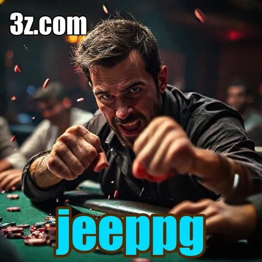 Competitividade e Colaboração: Strategy no jeeppg em Foco