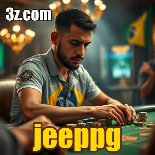 Team em Jeeppg: Construa Sua Comunidade de Jogadores